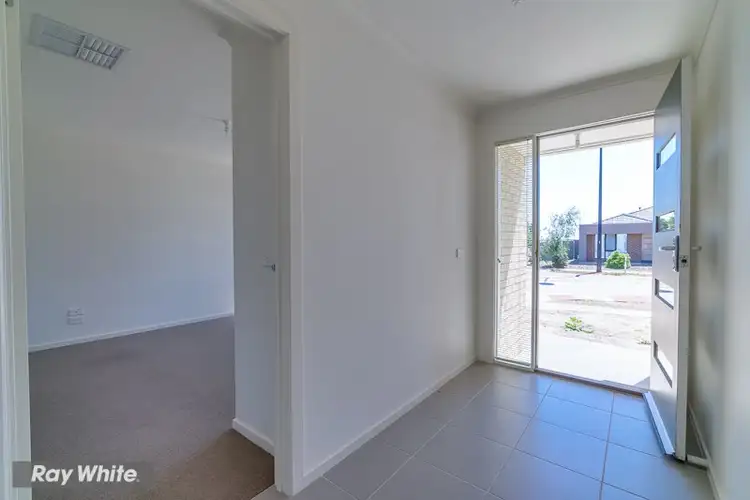 Second view of Homely house listing, 2 Romek Way, Truganina VIC 3029