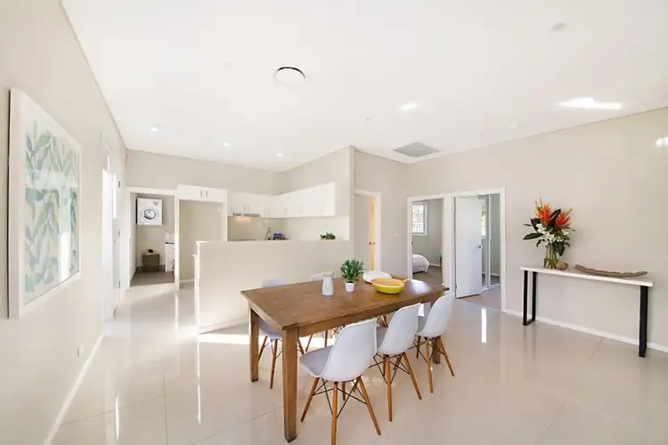 Third view of Homely villa listing, 1/14 Berith Street, Umina Beach NSW 2257