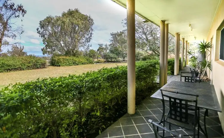 Second view of Homely rural property listing, 125 Boodua Muniganeen Road, Boodua QLD 4401