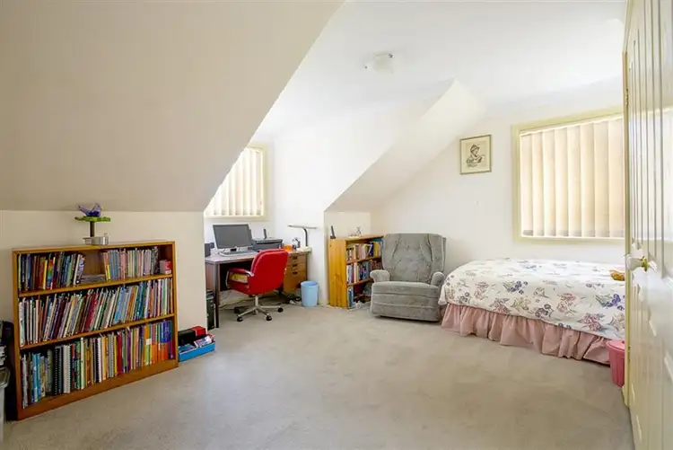 Sixth view of Homely townhouse listing, 14/111-115 Albert Street, Werrington NSW 2747