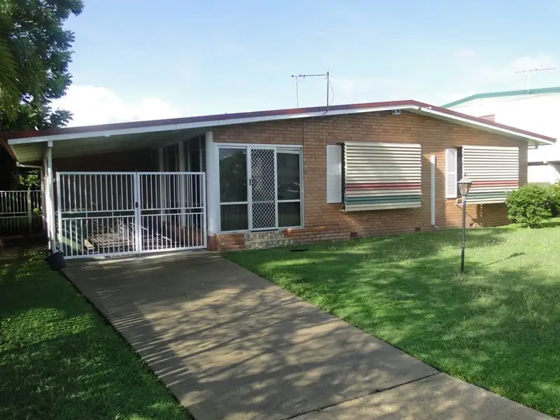 Main view of Homely house listing, 5 Pharlap Parade, Ooralea QLD 4740