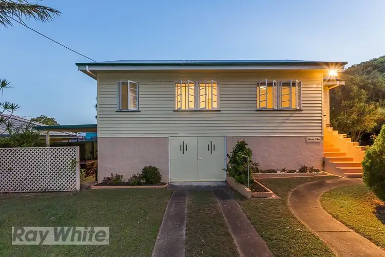 Main view of Homely house listing, 19 Daveson Road, Capalaba QLD 4157