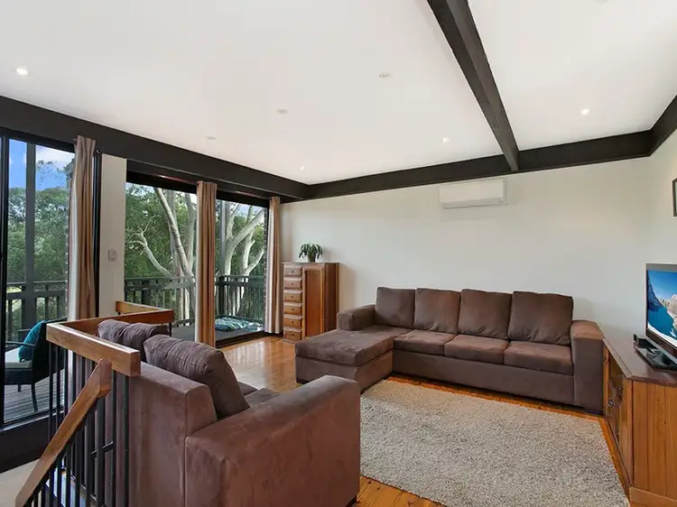 Fourth view of Homely house listing, 53 Siandra Drive, Kareela NSW 2232