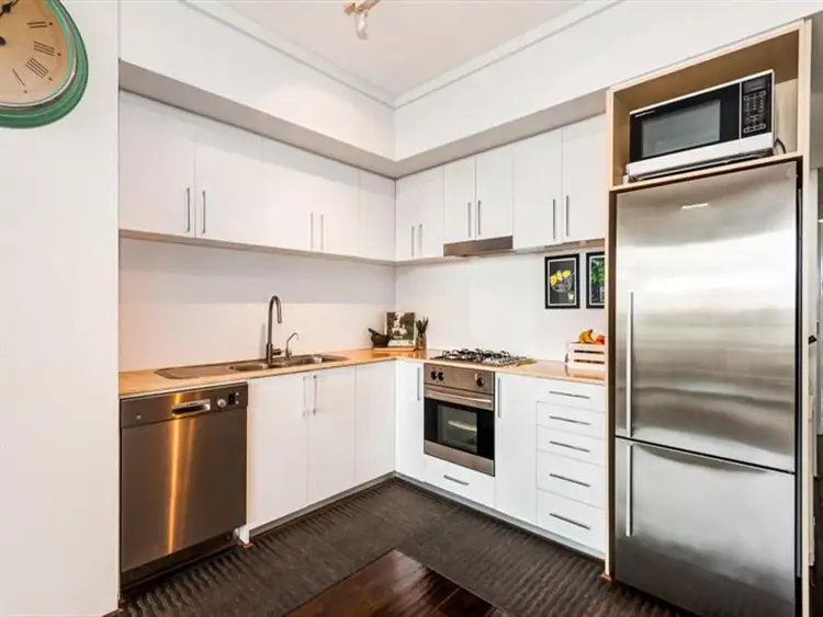 Third view of Homely apartment listing, 407W/138 Carillon Avenue, Newtown NSW 2042