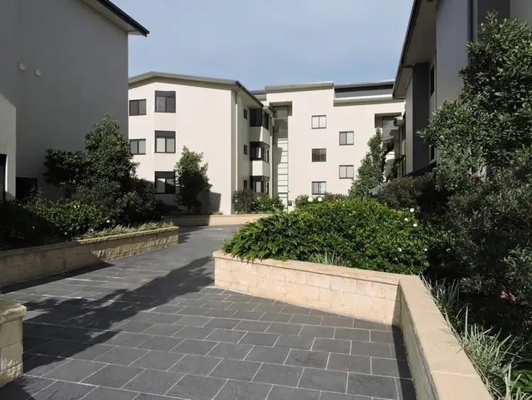 Sixth view of Homely unit listing, 31/212-220 Gertrude Street, North Gosford NSW 2250