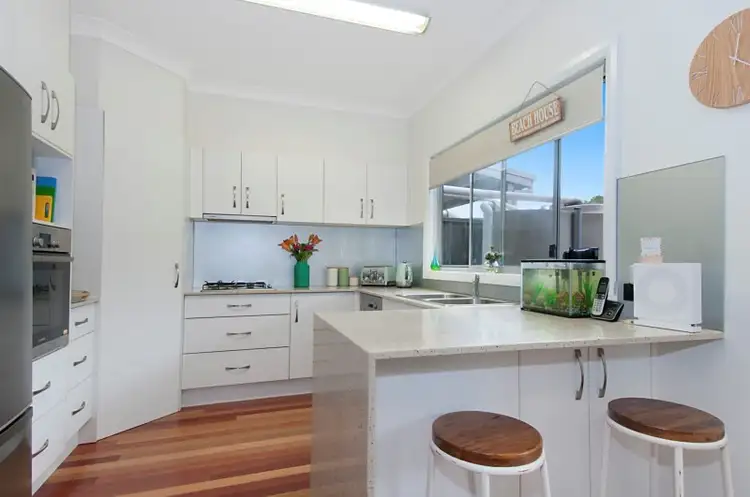 Fifth view of Homely townhouse listing, 51/12 Hazelwood Close, Suffolk Park NSW 2481