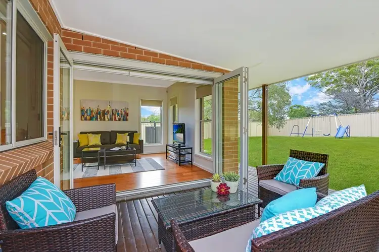 Fifth view of Homely house listing, 2A Janet Avenue, Thornleigh NSW 2120