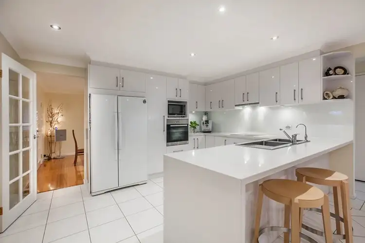 Fourth view of Homely house listing, 22 Gallery Gate Road, Yallambie VIC 3085