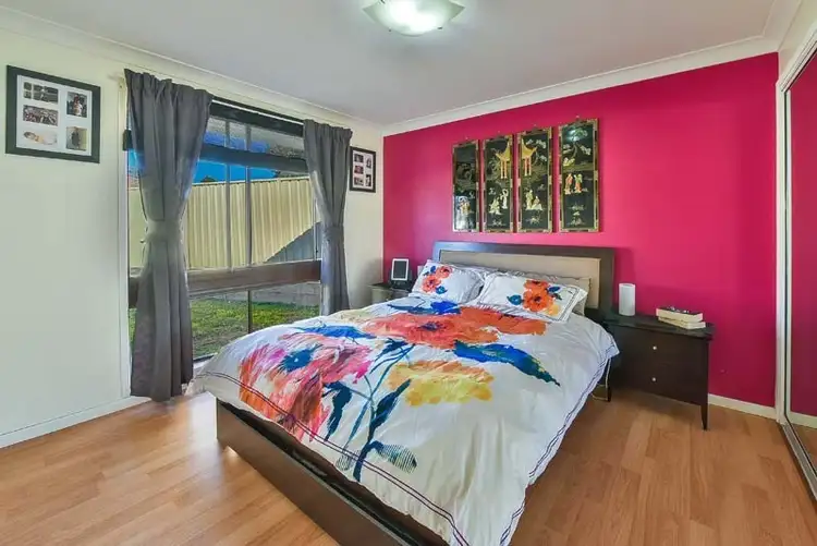 Sixth view of Homely house listing, 1/3 Fabian Place, Rosemeadow NSW 2560