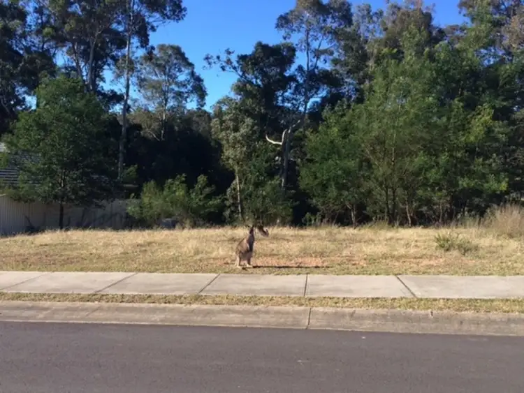 Second view of Homely land listing, 29 Courtenay Crescent, Long Beach NSW 2536