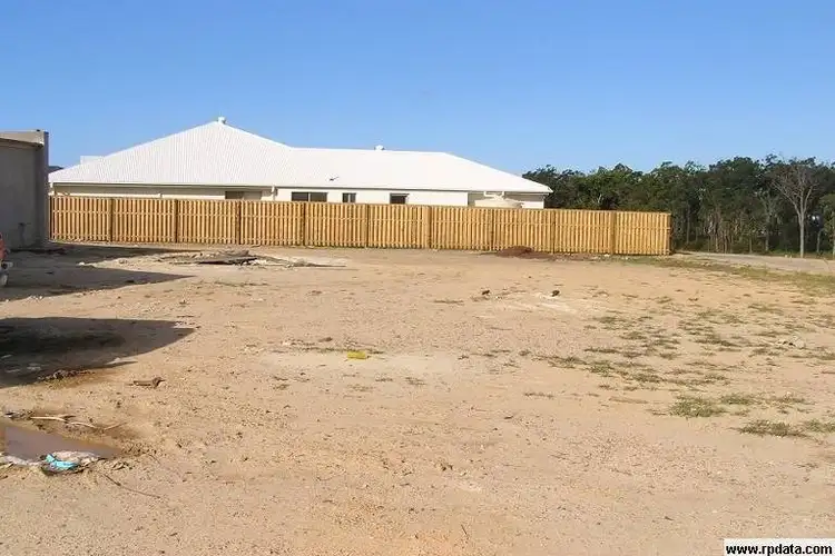 Fifth view of Homely land listing, 10 Thornton Court, Coomera QLD 4209