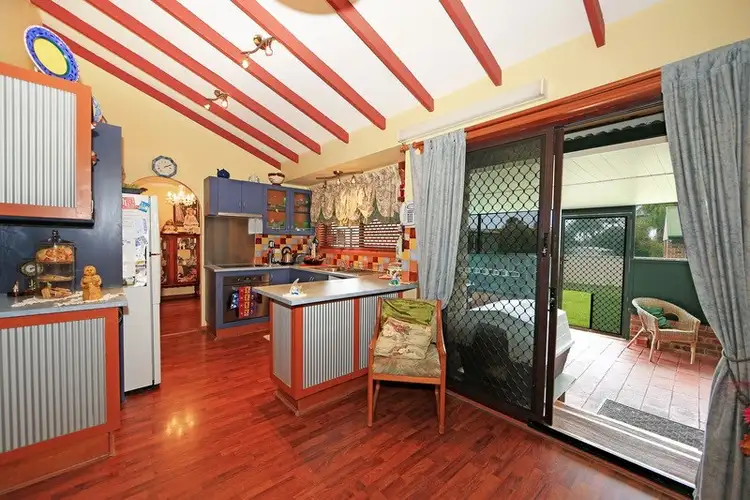 Second view of Homely house listing, 3 Formby Close, Bomaderry NSW 2541