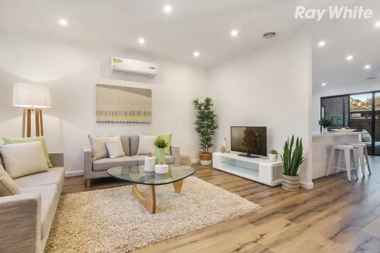 3/16 Stonehaven Avenue, Boronia VIC 3155