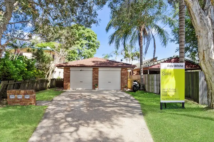 Main view of Homely other listing, 46 Cypress Terrace, Palm Beach QLD 4221