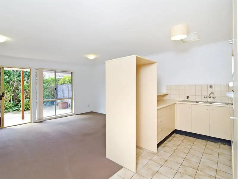 Main view of Homely villa listing, 26/18 Bienvenue Drive, Currumbin Waters QLD 4223