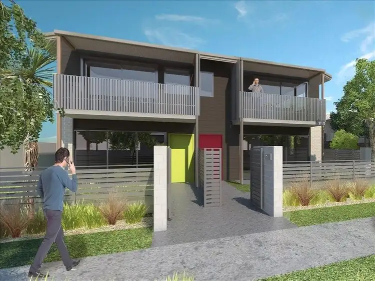 Fourth view of Homely townhouse listing, 4/247 Aberdeen Parade (a), Boondall QLD 4034