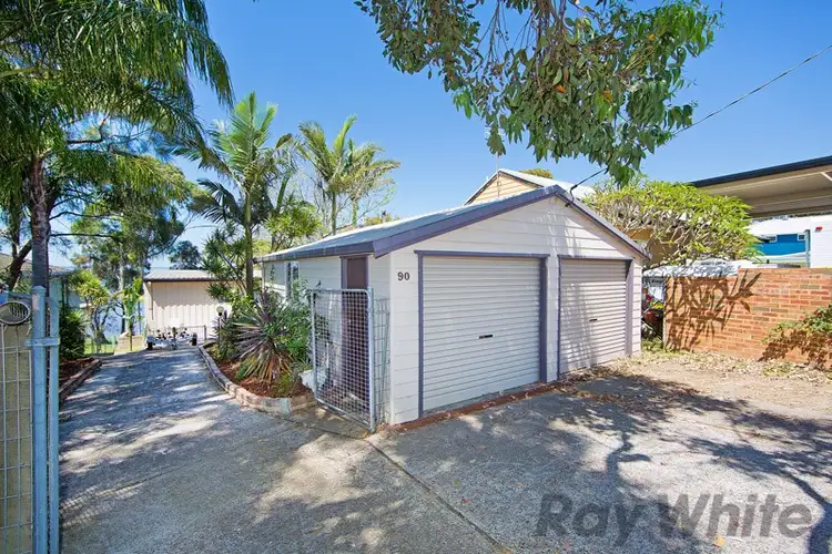Second view of Homely house listing, 90 Marks Road, Gorokan NSW 2263