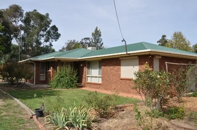 Main view of Homely house listing, 34 Aurora Street, Eugowra NSW 2806