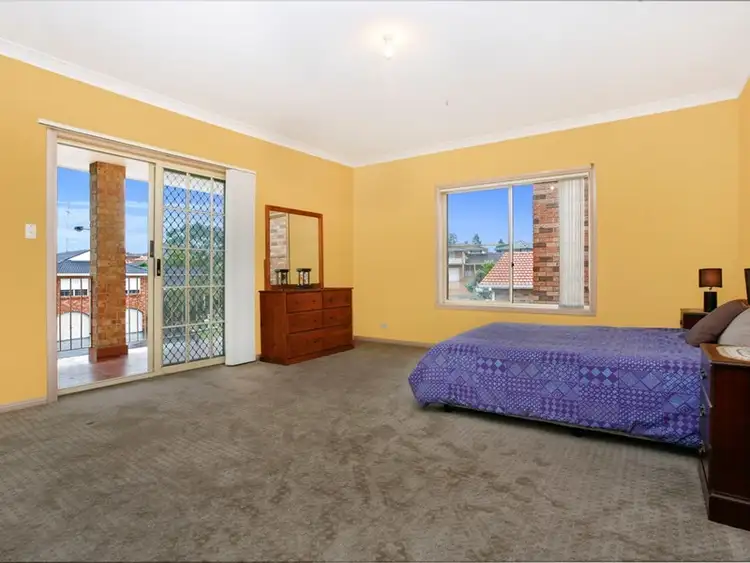 Fourth view of Homely house listing, 11 Kirkton Place, Edensor Park NSW 2176