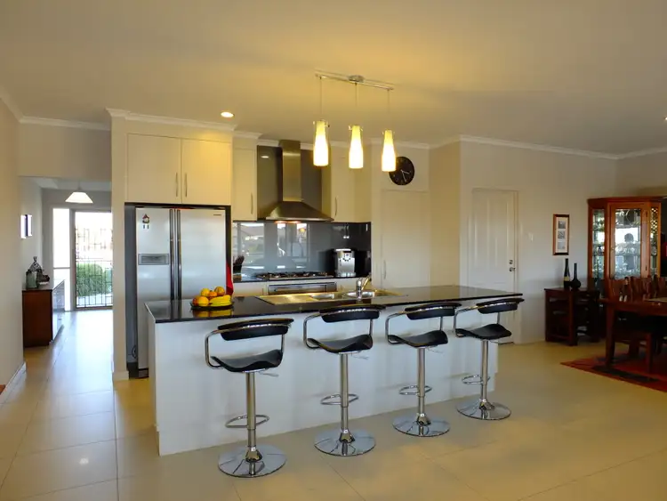 Fifth view of Homely house listing, 21 Spinnaker Court, Wallaroo SA 5556