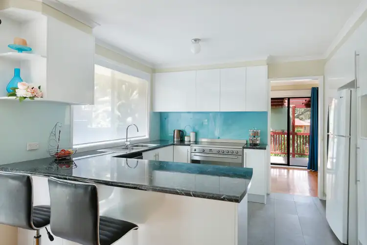 Second view of Homely house listing, 17 Ben Nevis Road, Farmborough Heights NSW 2526