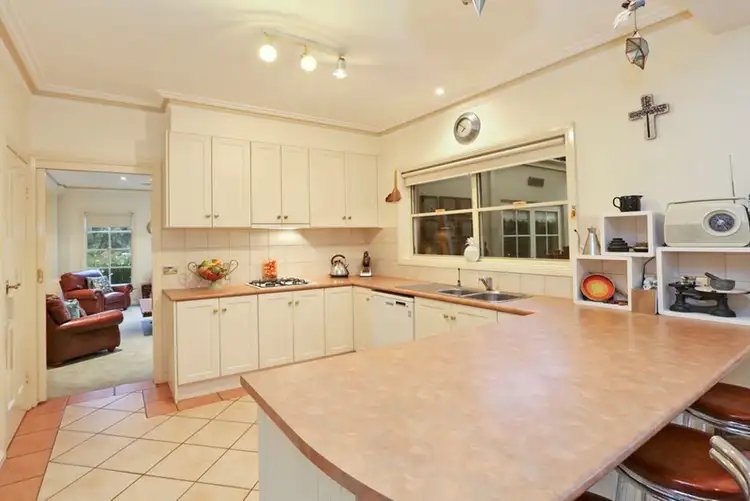 Sixth view of Homely house listing, 31 Lakeside Boulevard, Lara VIC 3212