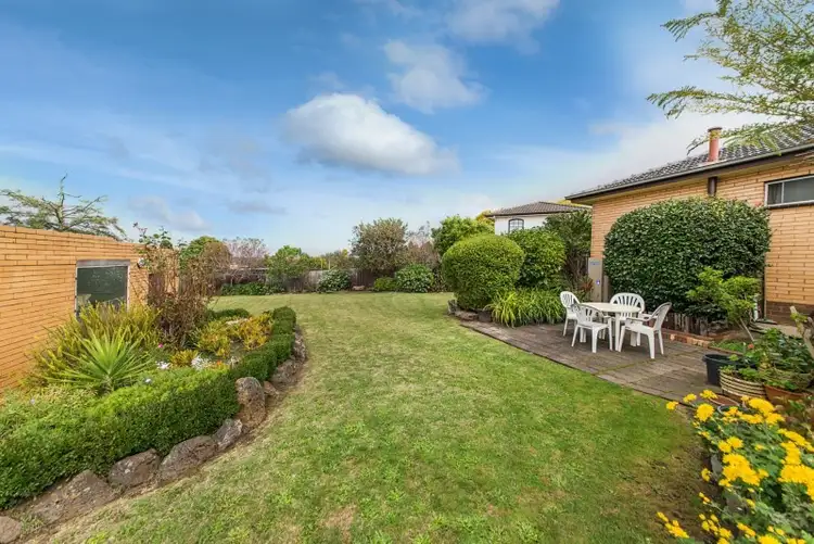Fourth view of Homely house listing, 8 Somerset Drive, Dandenong North VIC 3175