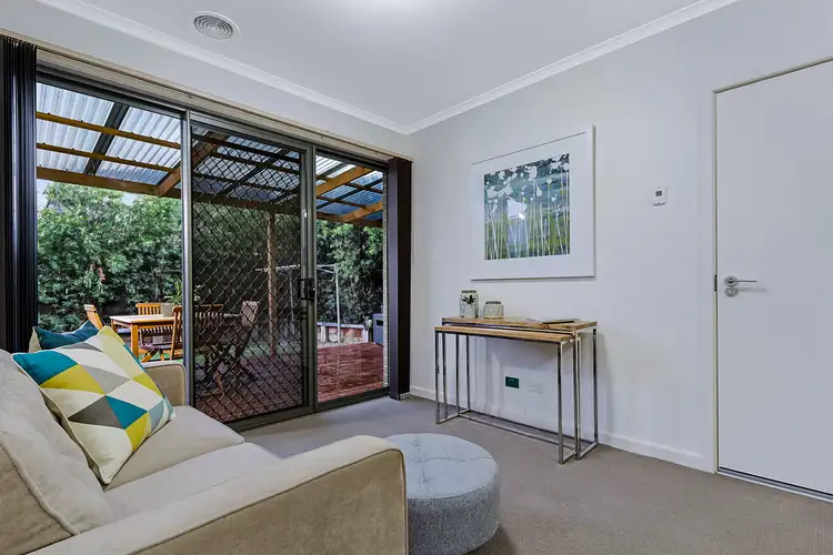 Fifth view of Homely house listing, 27 Excelsior Circuit, Mulgrave VIC 3170