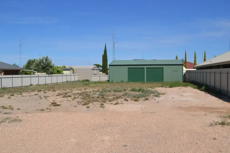 Third view of Homely land listing, 25 Lyndon Avenue, Moonta Bay SA 5558
