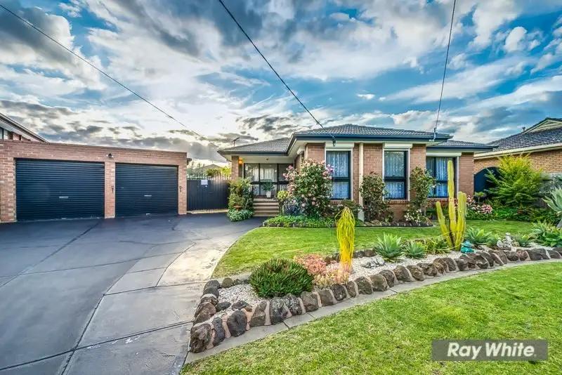 Main view of Homely house listing, 7 Thea Court, Keilor Park VIC 3042