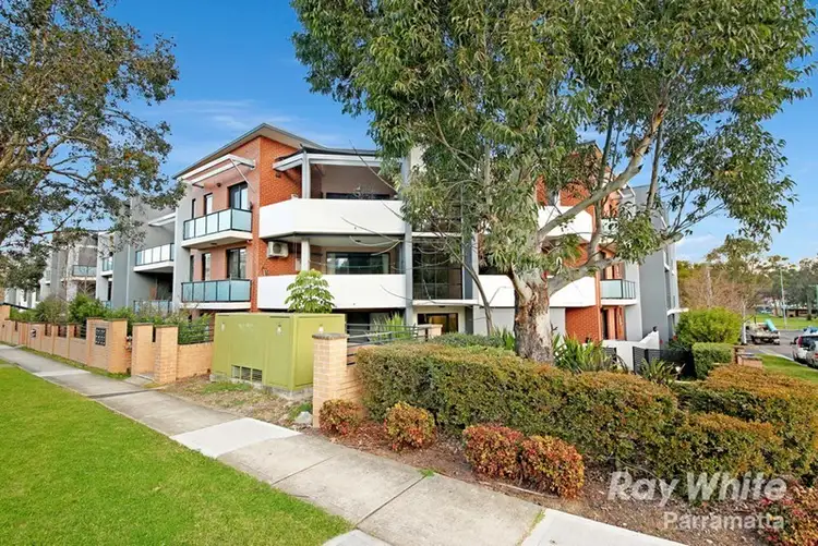 Main view of Homely apartment listing, 19/23-33 Napier Street, Parramatta NSW 2150