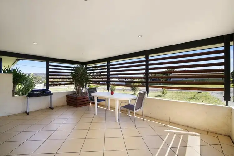 Second view of Homely house listing, 36 Robertson Road, Killarney Vale NSW 2261