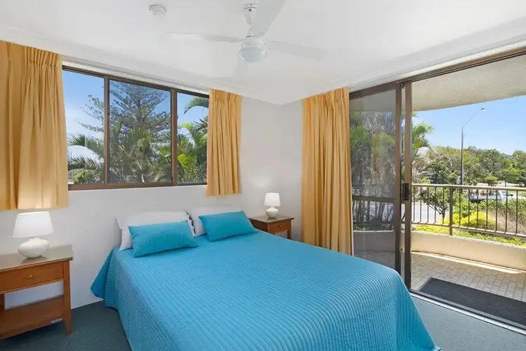 Sixth view of Homely unit listing, 9/387 Golden Four Drive, Tugun QLD 4224