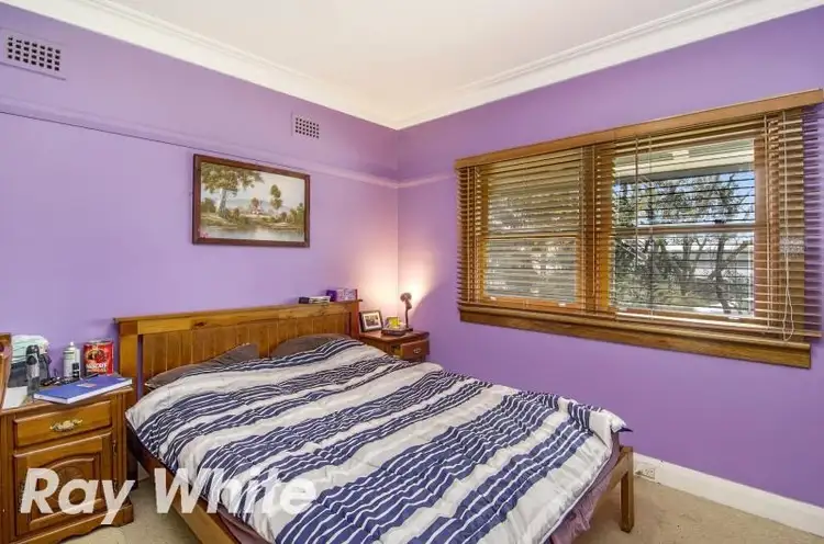Fifth view of Homely house listing, 16 Railway Road South, Mulgrave NSW 2756