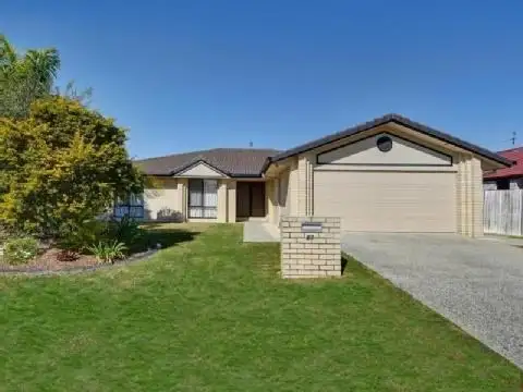 Sixth view of Homely house listing, 67 O'Reilly Drive, Caloundra West QLD 4551