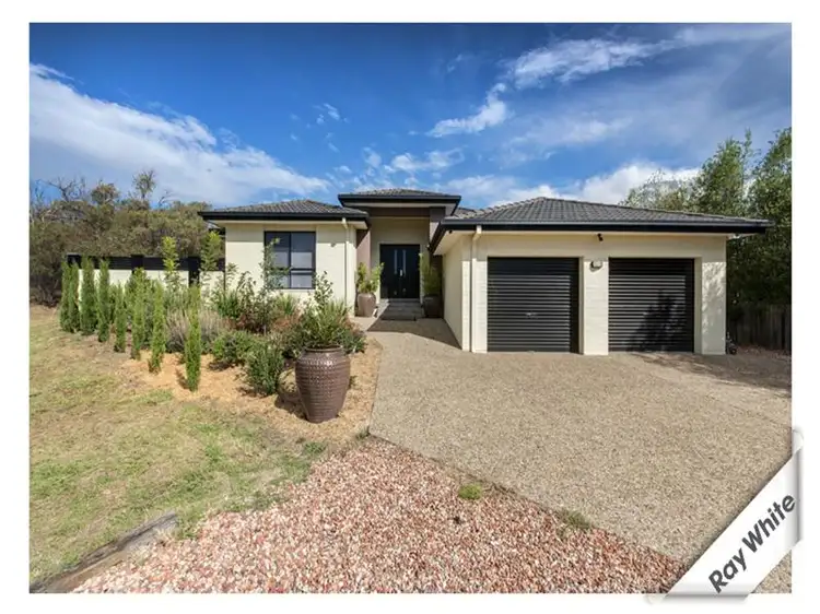 28 Morella Avenue, Jerrabomberra NSW 2619