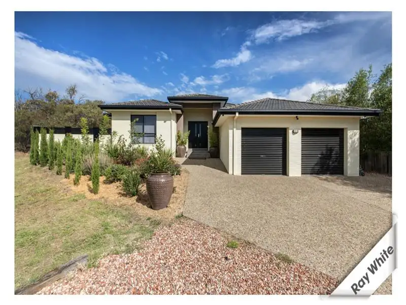 Main view of Homely house listing, 28 Morella Avenue, Jerrabomberra NSW 2619