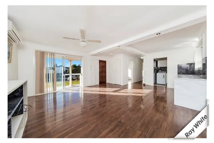 Second view of Homely house listing, 2 Christopher Crescent, Queanbeyan NSW 2620