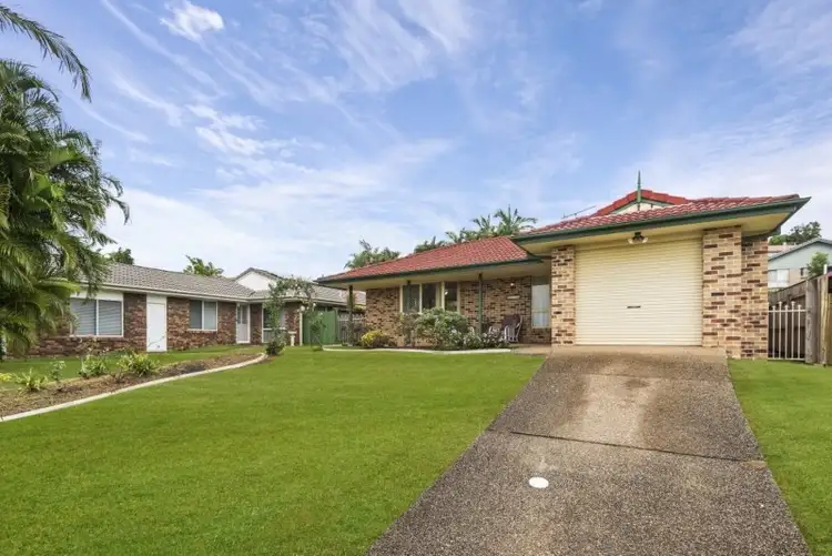 Main view of Homely house listing, 15 Nandina Terrace, Banora Point NSW 2486