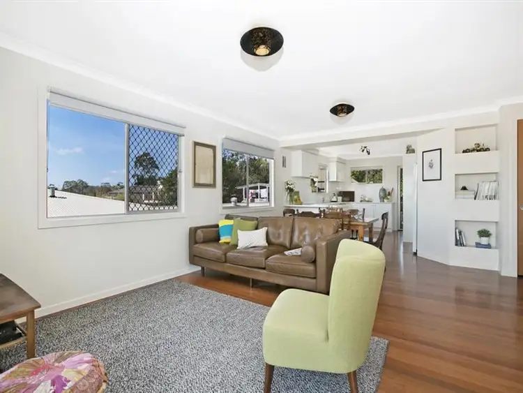 Fourth view of Homely house listing, 15 Bernecker Street, Carina QLD 4152