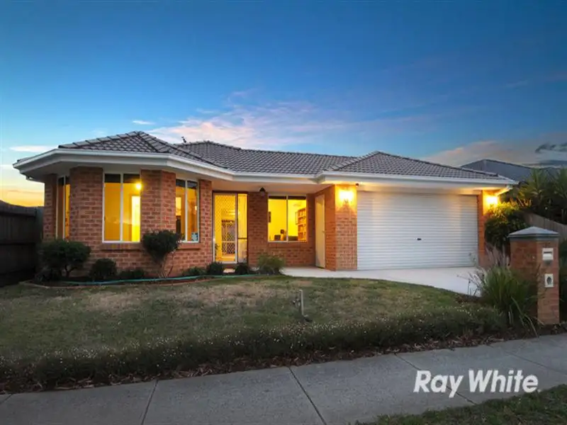 Main view of Homely house listing, 36 Kulkami Way, Cranbourne West VIC 3977