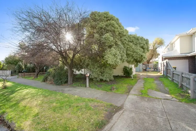 Third view of Homely house listing, 36 Severn Street, Newport VIC 3015
