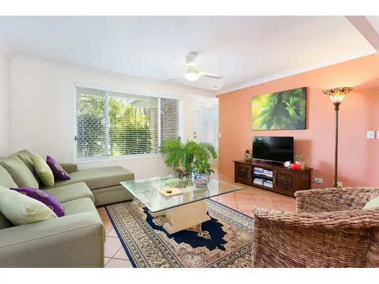 Fourth view of Homely townhouse listing, 60/18 Spano Street, Zillmere QLD 4034