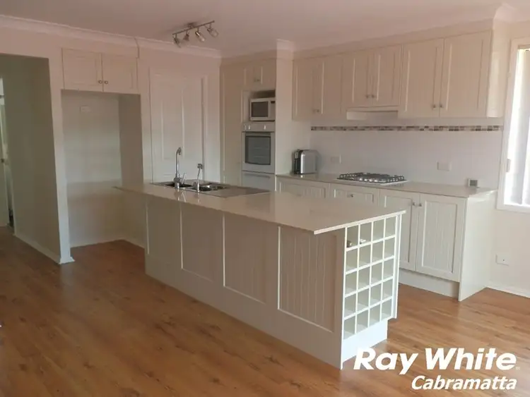 Fifth view of Homely house listing, 20 Kinchega Court, Wattle Grove NSW 2173