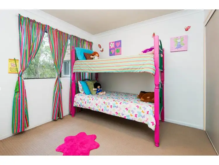 Sixth view of Homely apartment listing, 4/46 Lani Street, Wishart QLD 4122