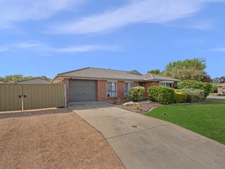 Second view of Homely house listing, 15 Bordan Court, Andrews Farm SA 5114