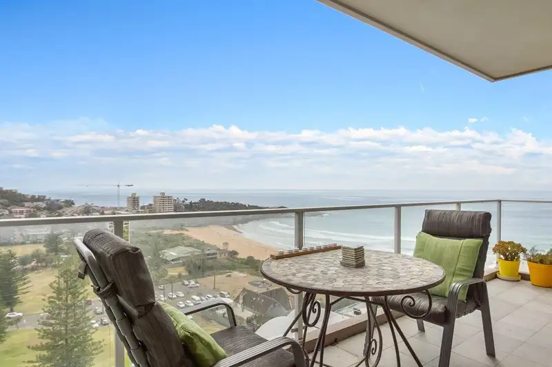 Main view of Homely apartment listing, 12/63 Crown Road, Queenscliff NSW 2096