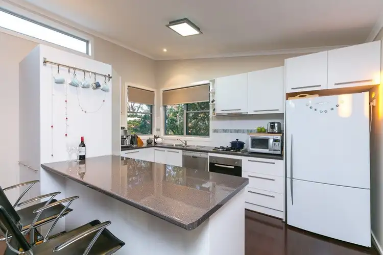 Second view of Homely house listing, 4B Hillview Street, Flora Hill VIC 3550