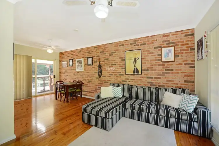 Fourth view of Homely house listing, 2 Callistemon Avenue, Hill Top NSW 2575