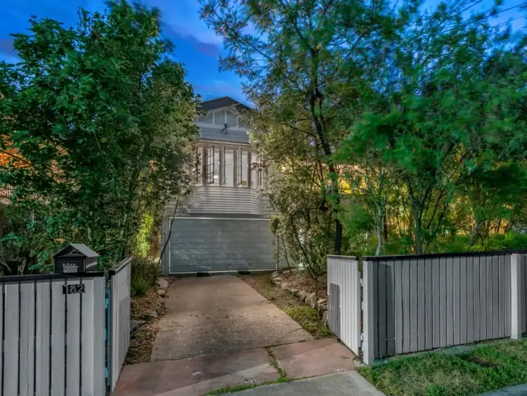 Third view of Homely house listing, 182 Evelyn Street, Grange QLD 4051